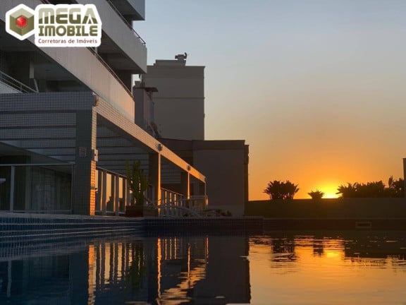 Foto do imóvel Apartamento com 1 Quarto à Venda, 56 m² em Itacorubi - Florianópolis