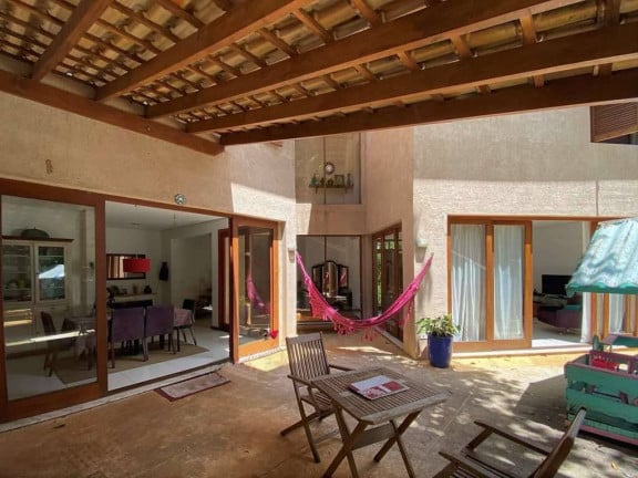 Foto do imóvel Casa com 3 Quartos à Venda,  em Vilarejo - Carapicuíba