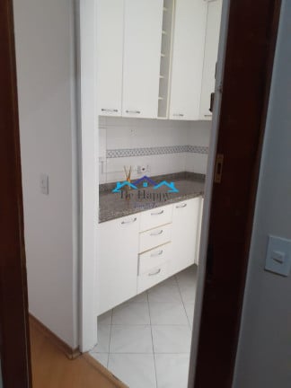 Foto do imóvel Apartamento com 3 Quartos à Venda, 69 m² em Vila Monte Alegre - São Paulo