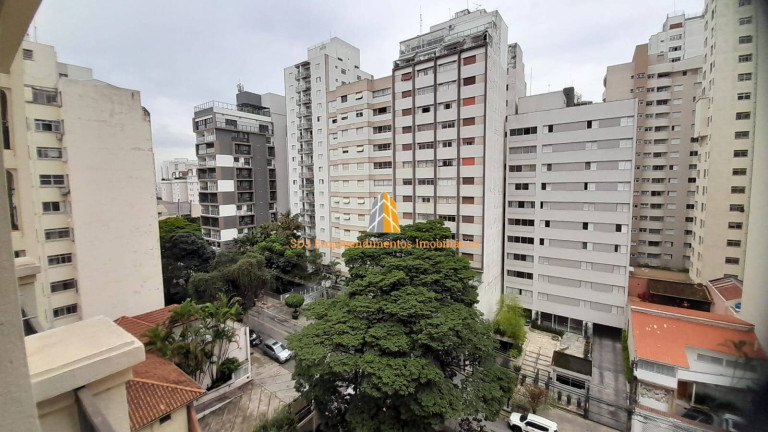 Foto do imóvel Apartamento com 3 Quartos à Venda, 113 m² em Perdizes - São Paulo