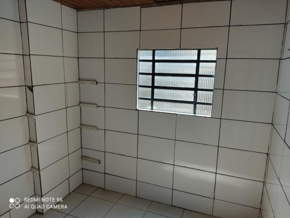 Imagem Sobrado com 3 Quartos à Venda, 153 m² em Atuba - Curitiba