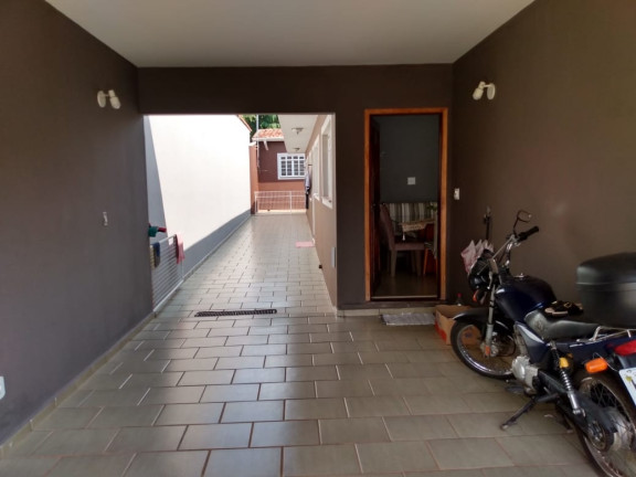 Imagem Casa com 3 Quartos à Venda, 183 m² em Alvinópolis - Atibaia