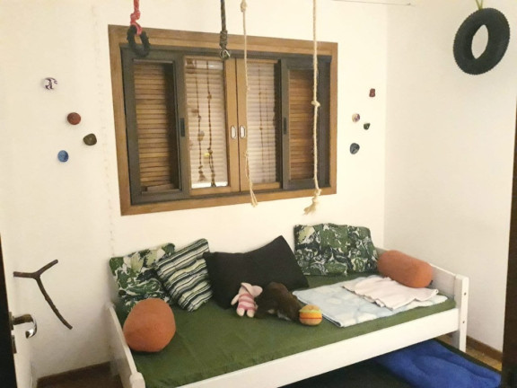 Imagem Casa de Condomínio com 4 Quartos à Venda, 200 m² em Granja Julieta - São Paulo