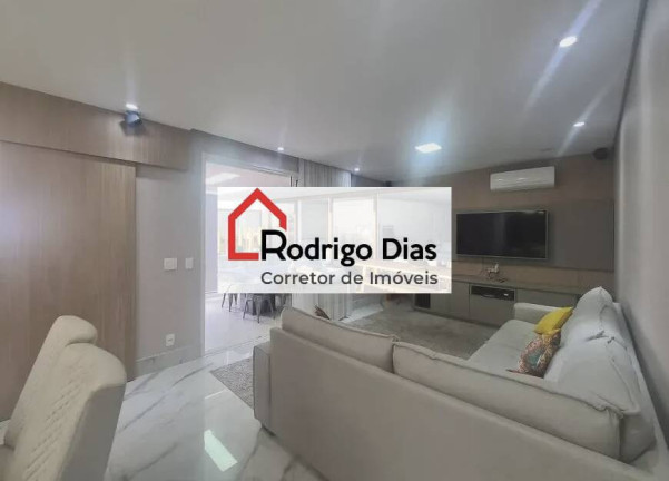 Foto do imóvel Apartamento com 3 Quartos à Venda, 100 m² em Jardim Trevo - Jundiaí