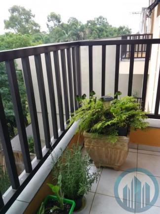 Imagem Apartamento com 3 Quartos à Venda, 113 m² em Vila Assunção - Santo André