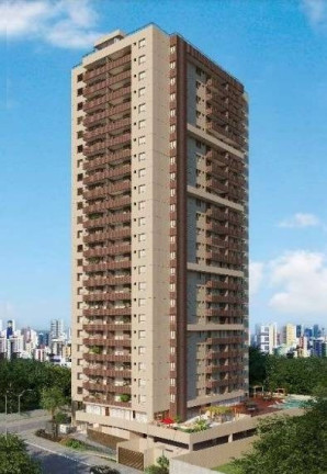 Foto do imóvel Apartamento com 2 Quartos à Venda, 77 m² em Manaíra - João Pessoa Foto do imóvel Apartamento com 2 Quartos à Venda, 77 m² em Manaíra - João Pessoa