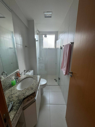Foto do imóvel Apartamento com 3 Quartos à Venda, 85 m² em Nova Granada - Belo Horizonte