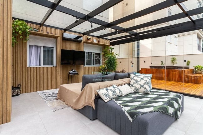 Foto do imóvel Apartamento com 2 Quartos à Venda, 278 m² em Santo Amaro - São Paulo