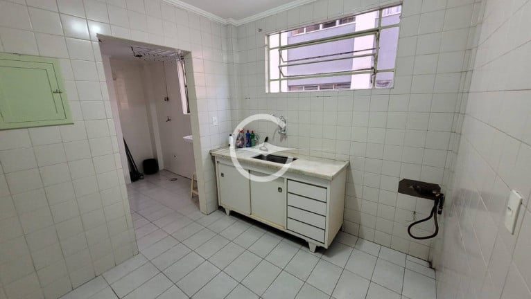 Foto do imóvel Apartamento com 2 Quartos à Venda, 72 m² em Vila Olímpia - São Paulo