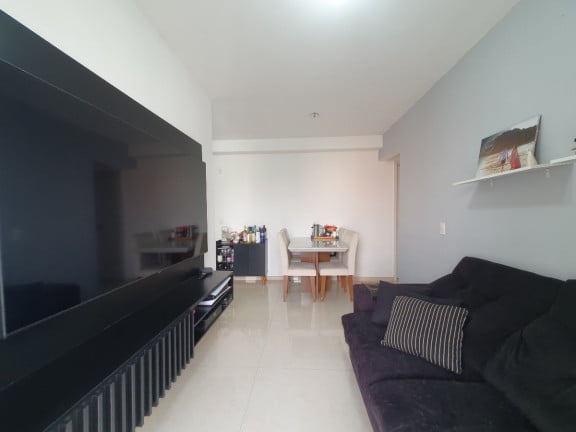 Foto do imóvel Apartamento com 2 Quartos à Venda, 50 m² em Jardim Parque Morumbi - São Paulo