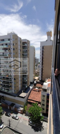 Foto do imóvel Apartamento com 3 Quartos à Venda, 110 m² em Itapuã - Vila Velha