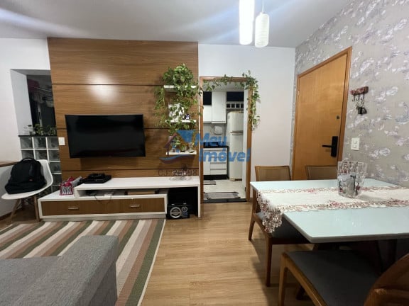 Foto do imóvel Imóvel com 2 Quartos à Venda, 52 m² em Sul (águas Claras) - Brasília