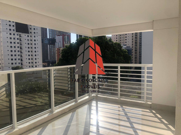 Foto do imóvel Apartamento com 2 Quartos à Venda, 80 m² em Tatuapé - São Paulo