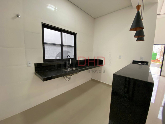 Imagem Casa de Condomínio com 3 Quartos à Venda, 210 m² em Recreio Dos Sorocabanos - Sorocaba