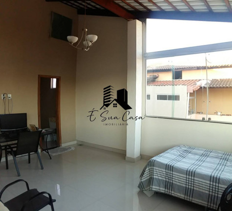 Foto do imóvel Casa com 4 Quartos à Venda, 500 m² em Jardim Riacho Das Pedras - Contagem
