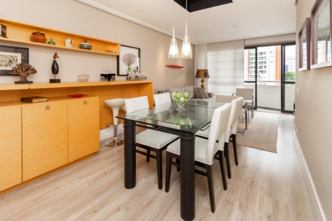 Foto do imóvel Apartamento com 3 Quartos à Venda, 96 m² em Vila Leopoldina - São Paulo
