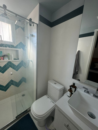 Foto do imóvel Apartamento com 2 Quartos à Venda, 83 m² em Casa Verde - São Paulo