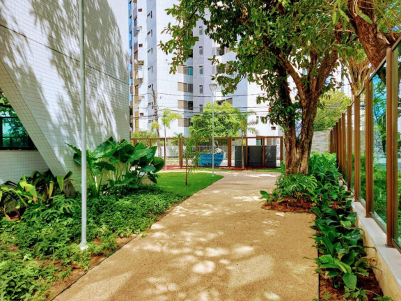Imagem Imóvel com 3 Quartos à Venda, 94 m² em Parnamirim - Recife