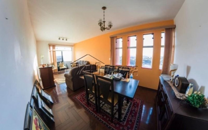 Foto do imóvel Apartamento com 3 Quartos à Venda, 121 m² em Centro - Jacareí