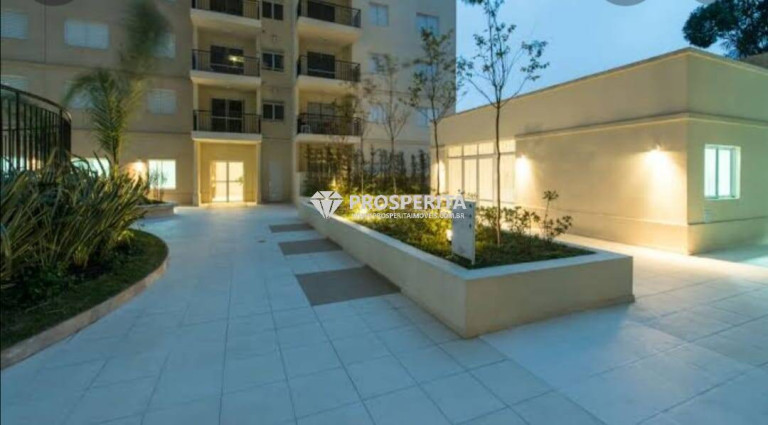 Foto do imóvel Apartamento com 3 Quartos à Venda, 81 m² em Centro - Diadema