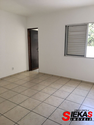 Imagem Casa com 3 Quartos para Alugar, 150 m² em Vila Laís - São Paulo