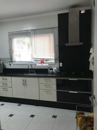 Foto do imóvel Casa de Condomínio com 3 Quartos à Venda, 122 m² em Jardim Colônia - Jundiaí