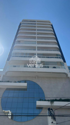 Foto do imóvel Apartamento com 2 Quartos à Venda, 80 m² em Guilhermina - Praia Grande