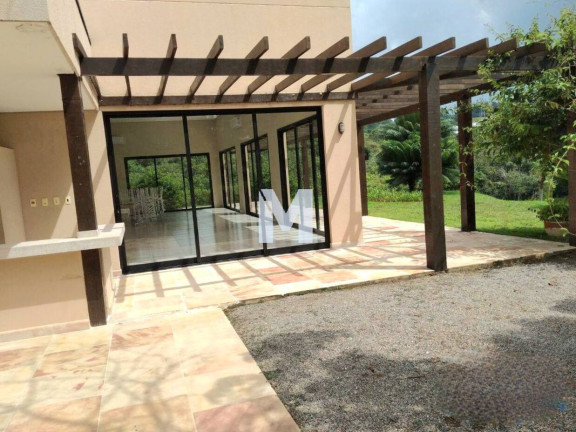 Imagem Terreno à Venda, 975 m² em Condominio Residencial Paradiso - Itatiba