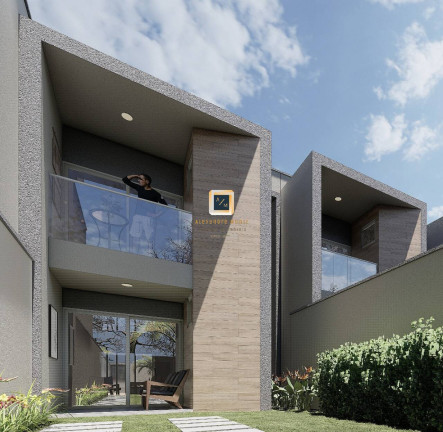 Foto do imóvel Casa com 4 Quartos à Venda, 118 m² em Tamatanduba - Eusébio