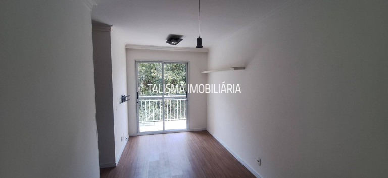Foto do imóvel Apartamento com 3 Quartos à Venda, 60 m² em Pirajussara - São Paulo