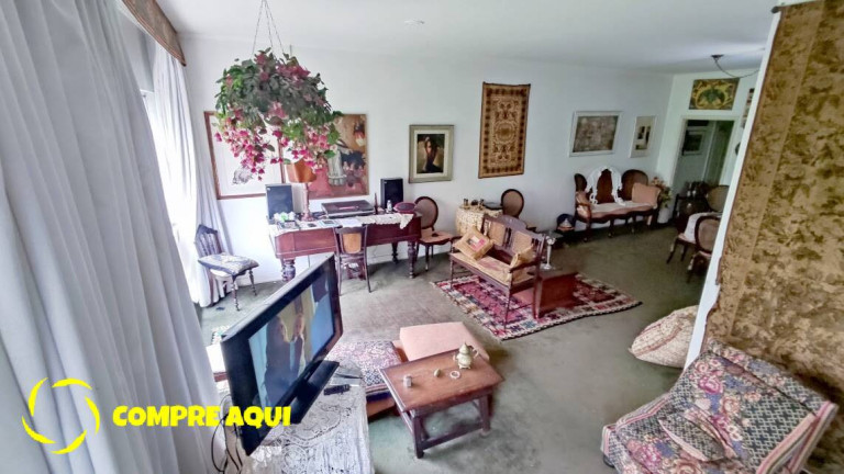 Imagem Apartamento com 2 Quartos à Venda, 147 m² em Higienópolis - São Paulo