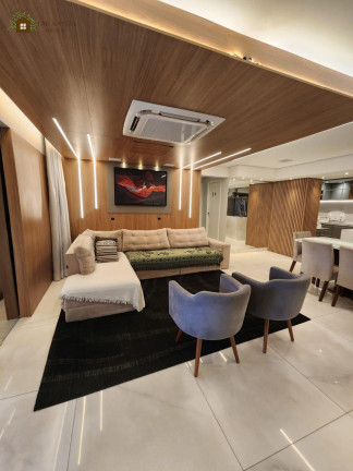 Foto do imóvel Apartamento com 3 Quartos à Venda, 150 m² em Vila Alexandria - São Paulo