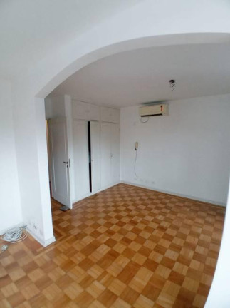 Imagem Apartamento à Venda, 56 m² em Jardim Paulistano - São Paulo