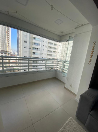 Foto do imóvel Apartamento com 2 Quartos à Venda, 69 m² em Centro - Osasco