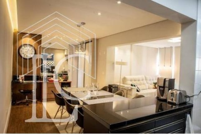 Foto do imóvel Apartamento com 2 Quartos à Venda, 73 m² em Campo Belo - São Paulo