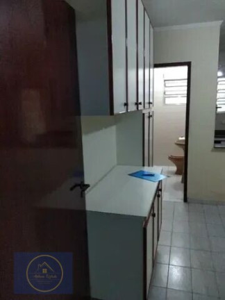 Imagem Sobrado com 3 Quartos para Alugar, 124 m² em Vila Alpina - São Paulo