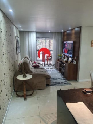 Imagem Apartamento com 3 Quartos à Venda, 91 m² em Vila Andrade - São Paulo