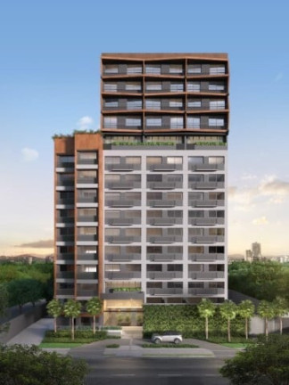 Foto do imóvel Apartamento com 1 Quarto à Venda, 46 m² em Rio Branco - Porto Alegre
