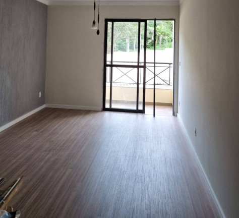 Foto do imóvel Apartamento com 3 Quartos à Venda, 97 m² em Parque Da Represa - Jundiaí