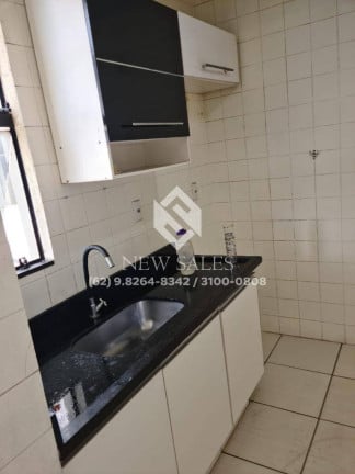 Foto do imóvel Apartamento com 3 Quartos à Venda, 91 m² em Setor Central - Goiânia