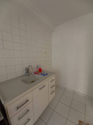 Foto do imóvel Apartamento com 2 Quartos à Venda, 50 m² em Vila Santa Teresa (zona Sul) - São Paulo