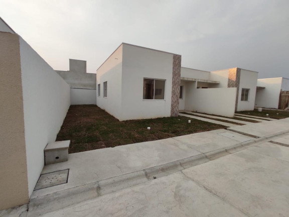 Imagem Casa com 3 Quartos à Venda, 60 m² em São Marcos - São José Dos Pinhais