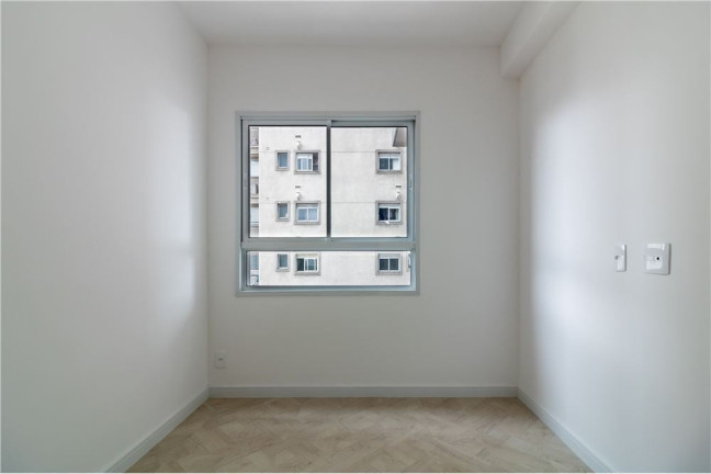 Imagem Imóvel com 1 Quarto à Venda, 34 m² em Vila Mariana - São Paulo
