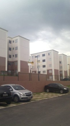 Foto do imóvel Apartamento com 2 Quartos à Venda, 50 m² em São Pedro - Osasco