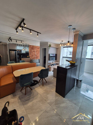Foto do imóvel Apartamento com 2 Quartos à Venda, 49 m² em Centro - Osasco