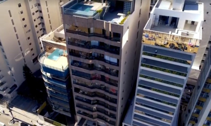 Foto do imóvel Imóvel com 5 Quartos à Venda, 478 m² em Praia Da Costa - Vila Velha