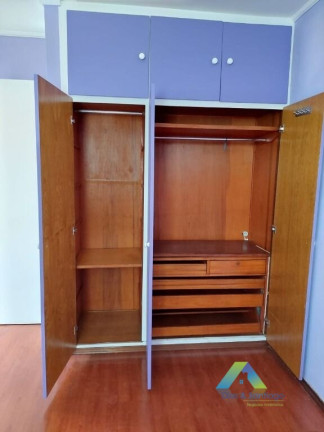 Foto do imóvel Apartamento com 3 Quartos à Venda, 66 m² em Vila Mariana - São Paulo
