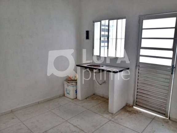 Imagem Casa com 1 Quarto para Alugar, 45 m² em Vila Medeiros - São Paulo