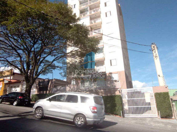 Foto do imóvel Apartamento com 2 Quartos à Venda, 54 m² em Itaquera - São Paulo
