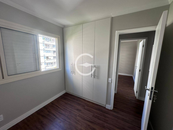 Foto do imóvel Apartamento com 3 Quartos à Venda, 79 m² em Real Parque - São Paulo